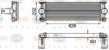 HELLA 8ML 376 756-121 Intercooler, charger